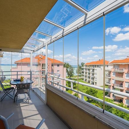Myflat All-Season Apartment Siófok Zewnętrze zdjęcie