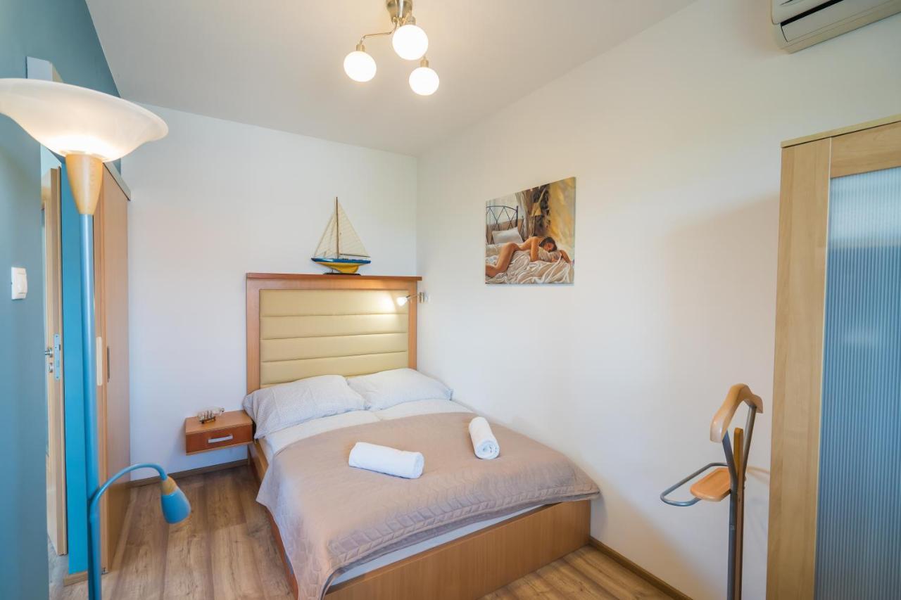 Myflat All-Season Apartment Siófok Zewnętrze zdjęcie