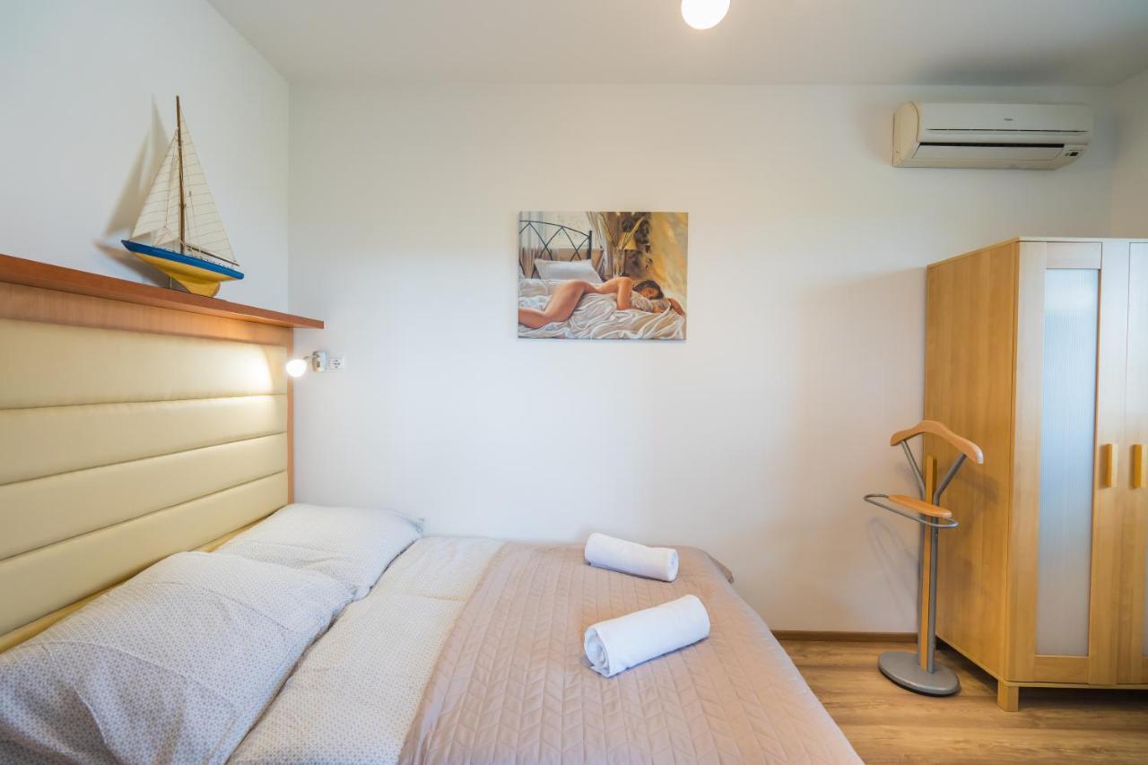 Myflat All-Season Apartment Siófok Zewnętrze zdjęcie